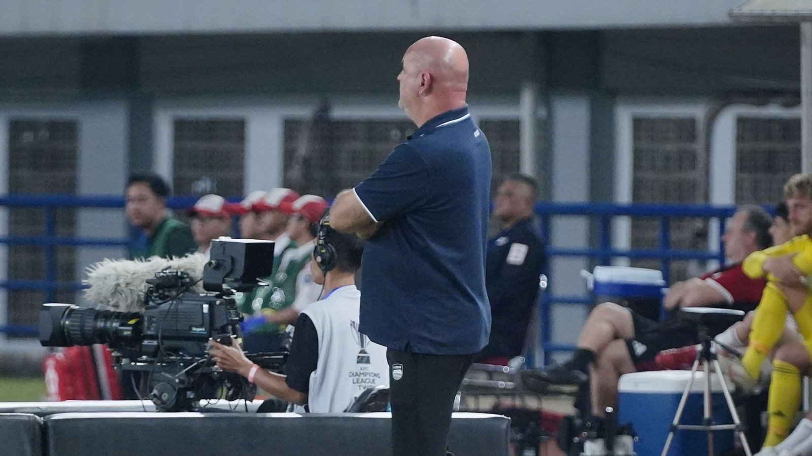 Bojan Hodak Puji Performa Febri Hariyadi Usai Cetak Gol di Laga Persib Vs Semen Padang
